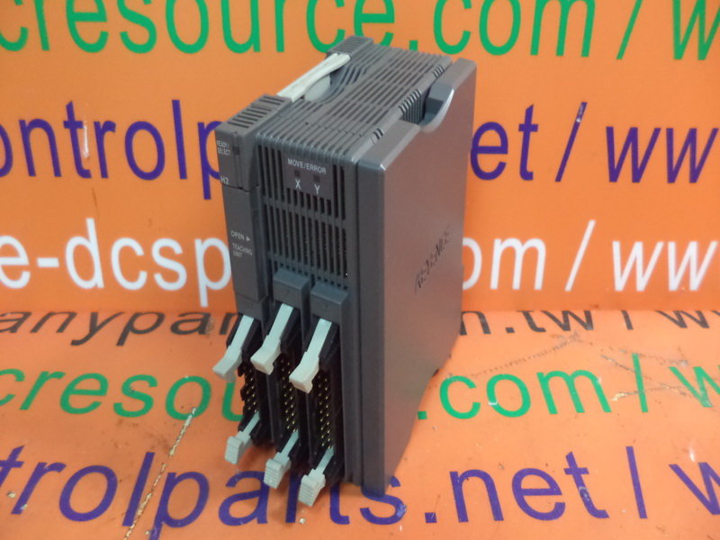 KEYENCE KZ-H2 - PLC DCS SERVO Control MOTOR POWER SUPPLY IPC ROBOT